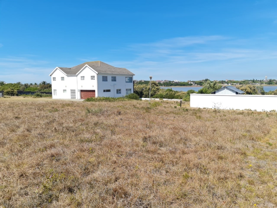 0 Bedroom Property for Sale in Aston Bay Eastern Cape